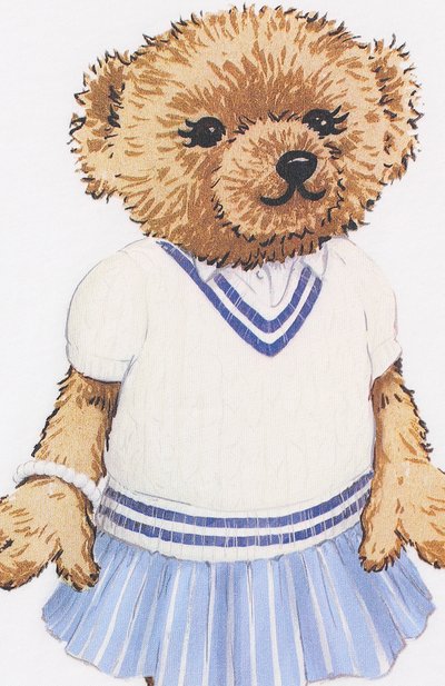 Хлопковая футболка POLO RALPH LAUREN, арт. 313743484, фото 3