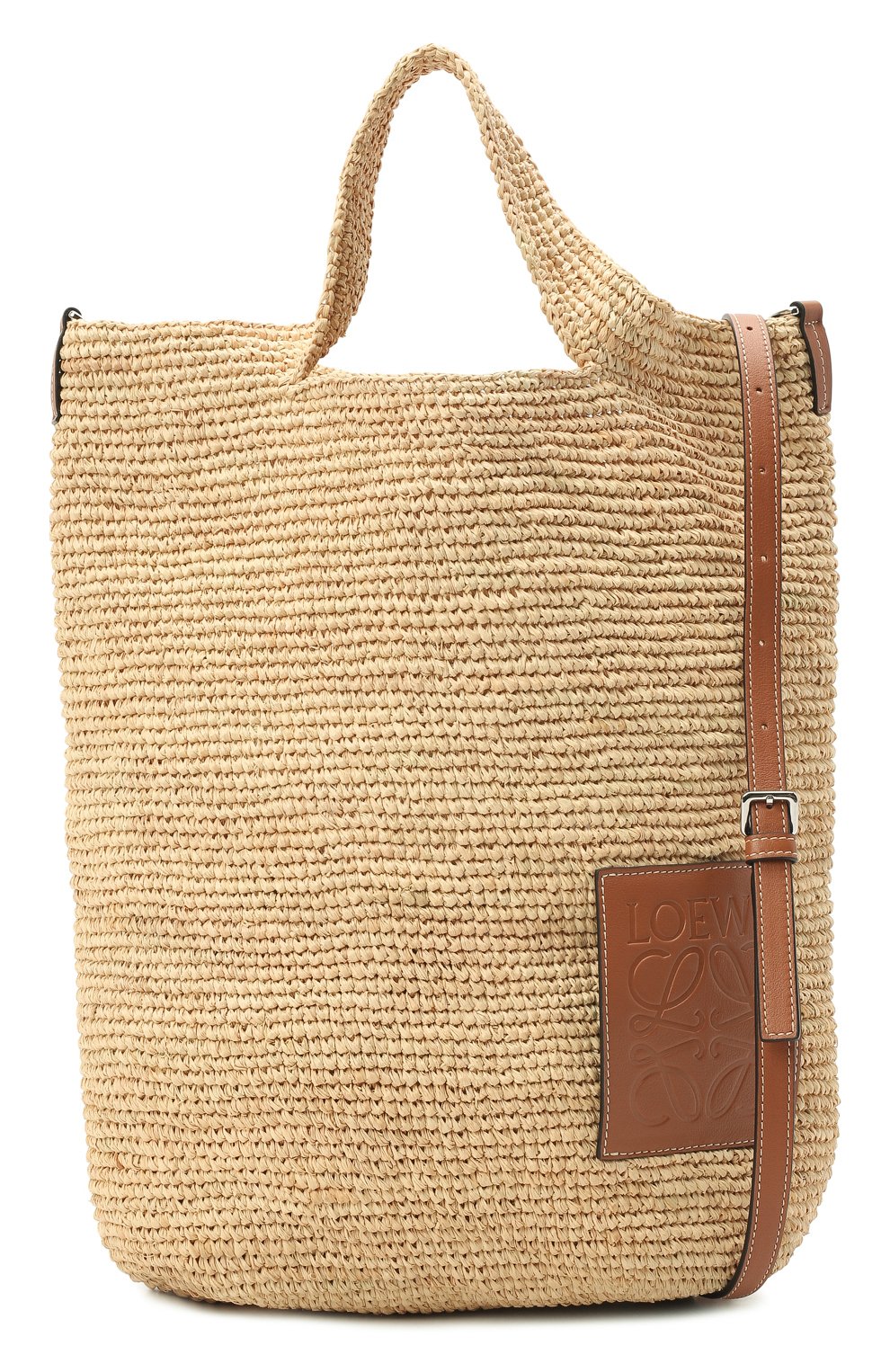 Сумка loewe x paula's ibiza LOEWE, арт. 329.07.V81, фото 7