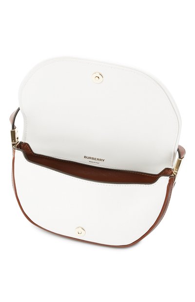 Сумка olympia BURBERRY, арт. 8036844, фото 4