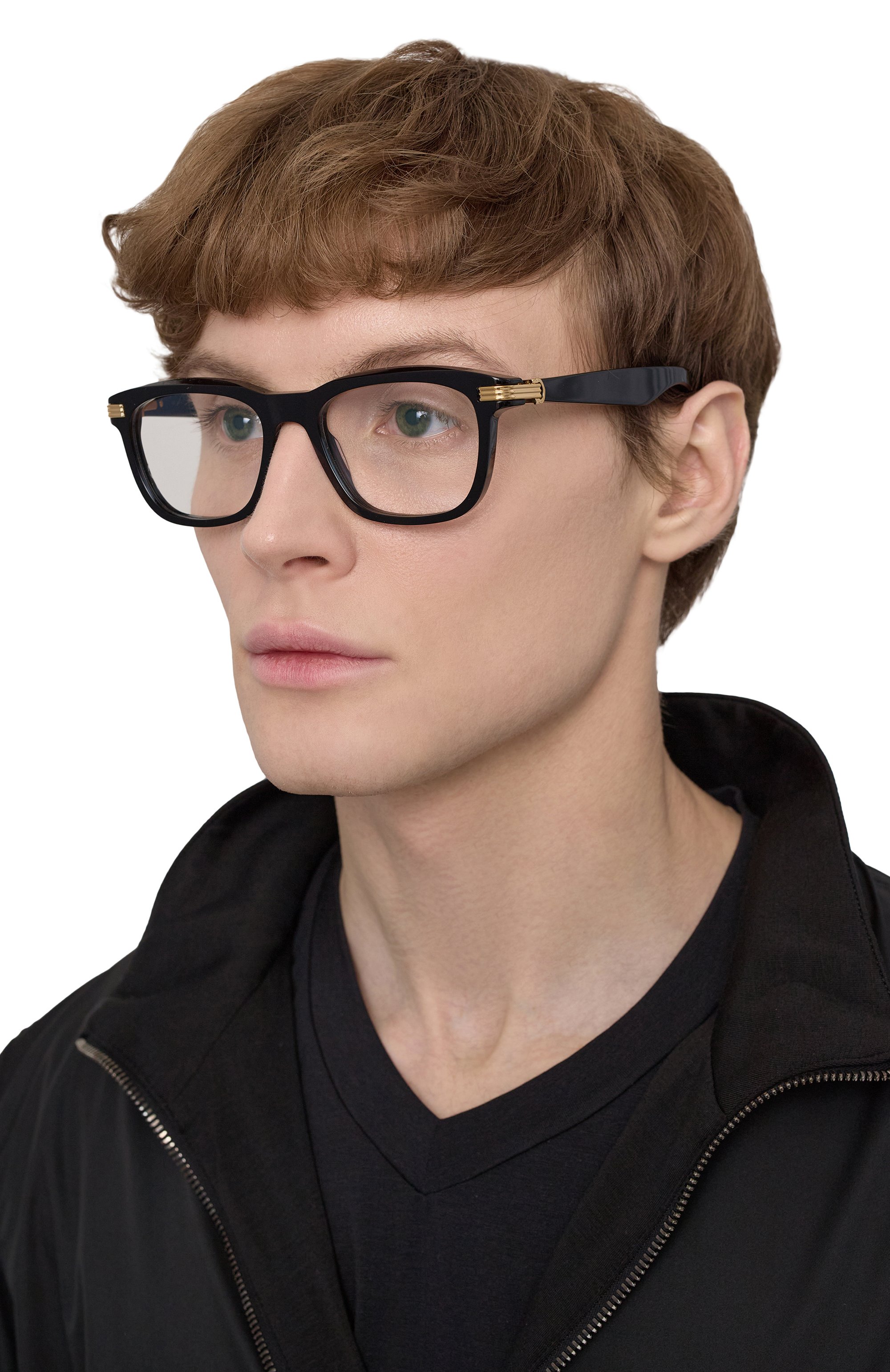 Оправа CARTIER, арт. CT0444 006, фото 2