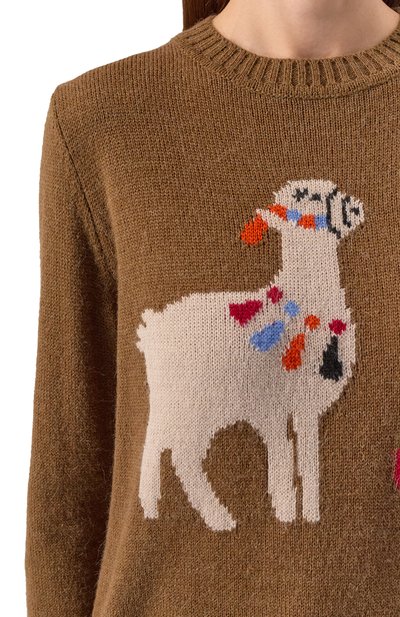 Свитер WEEKEND MAX MARA, арт. NITRA, фото 5