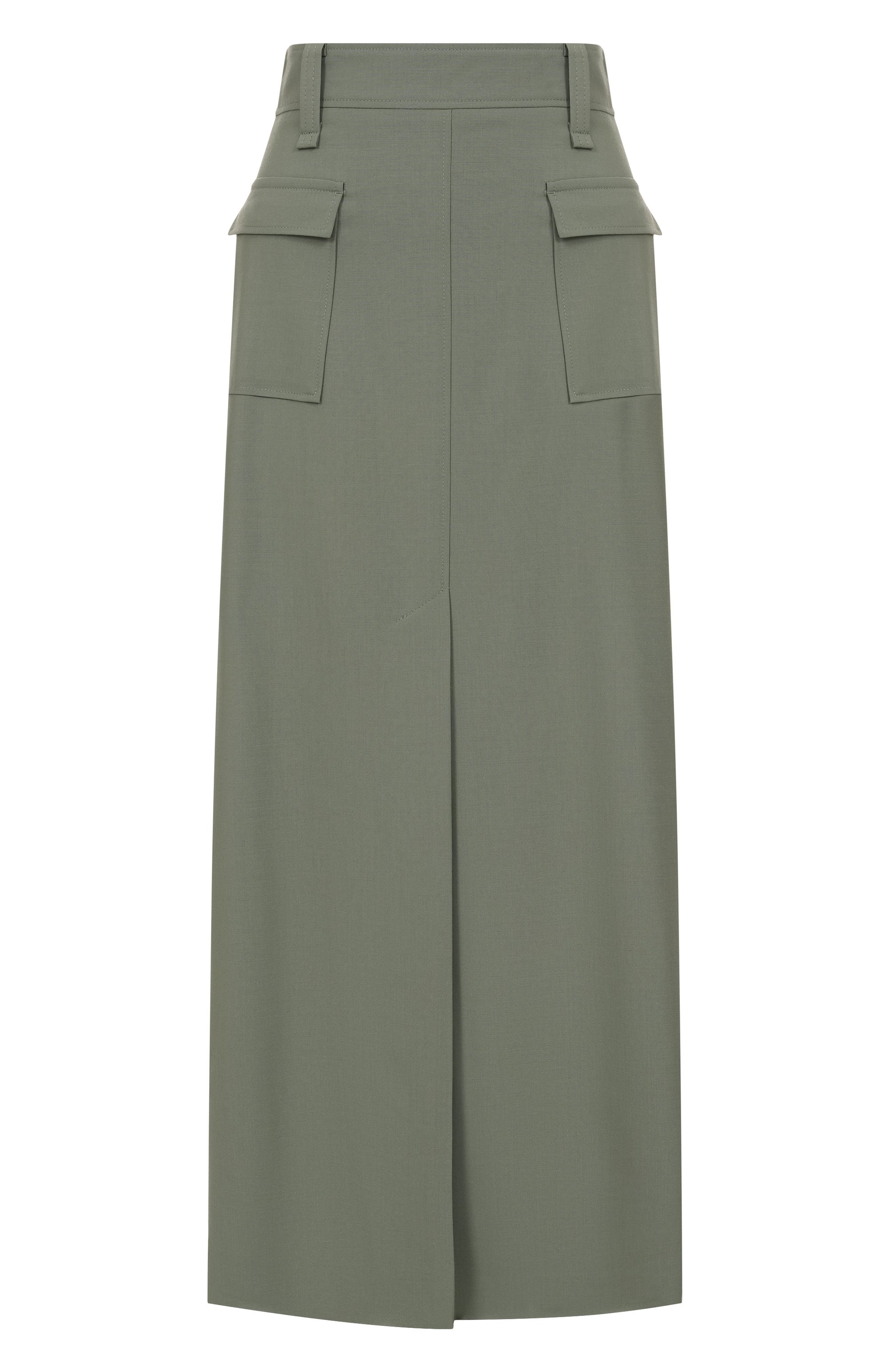 Шерстяная юбка WINDSOR, арт. 52 DR506 10010784/30045262, фото 1