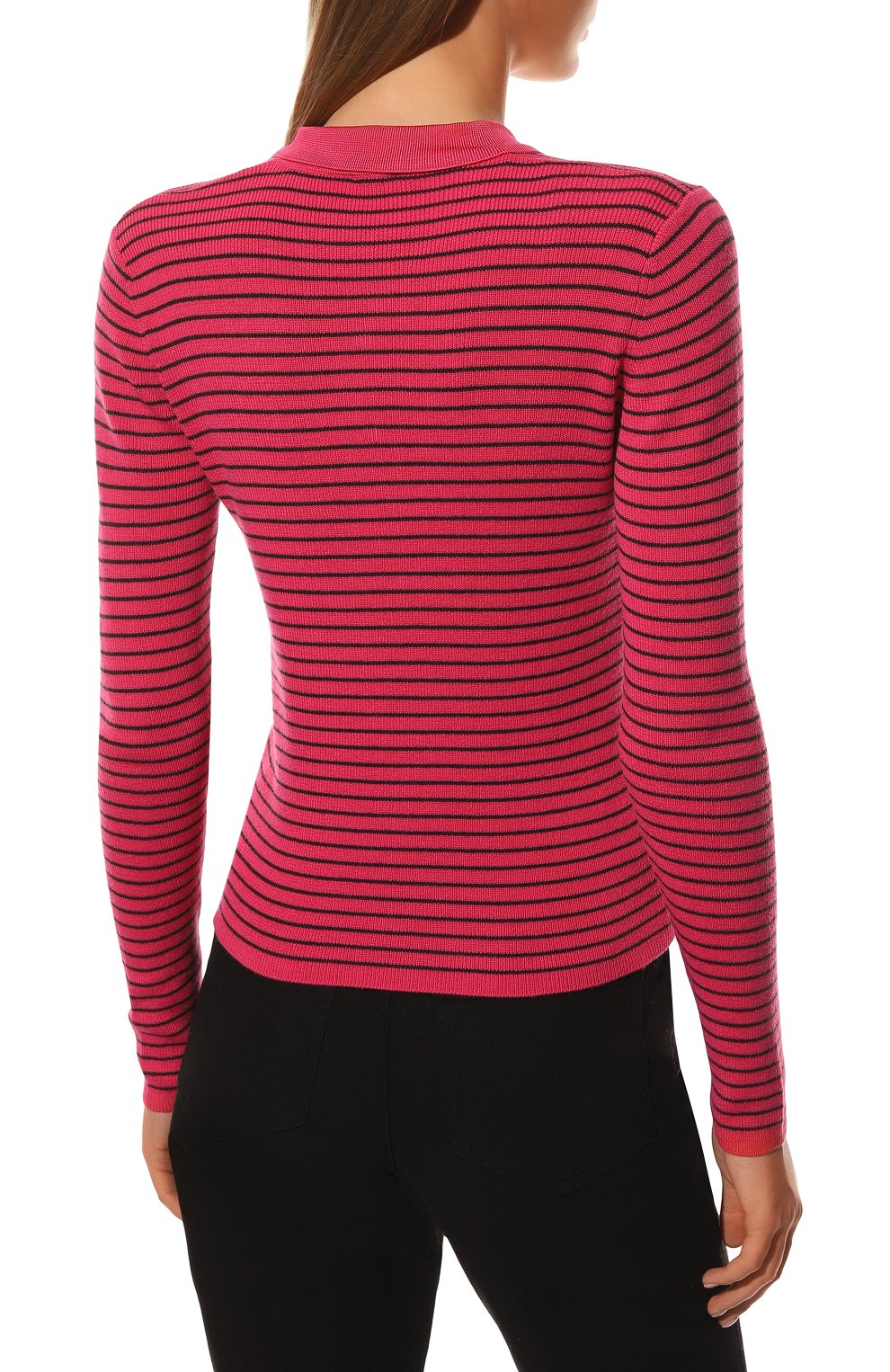 Поло PINKO, арт. 1G181R-A027, фото 4