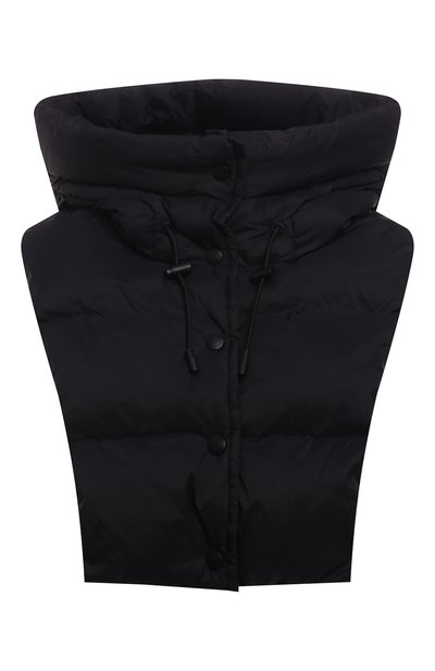 Женский пуховый капюшон YS ARMY PARIS, арт. 22WFA067XXF64W