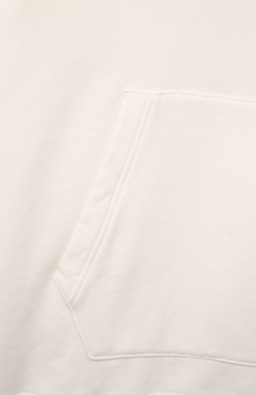 Хлопковое худи C.P. COMPANY, арт. 13CKSS018C-003878W, фото 3