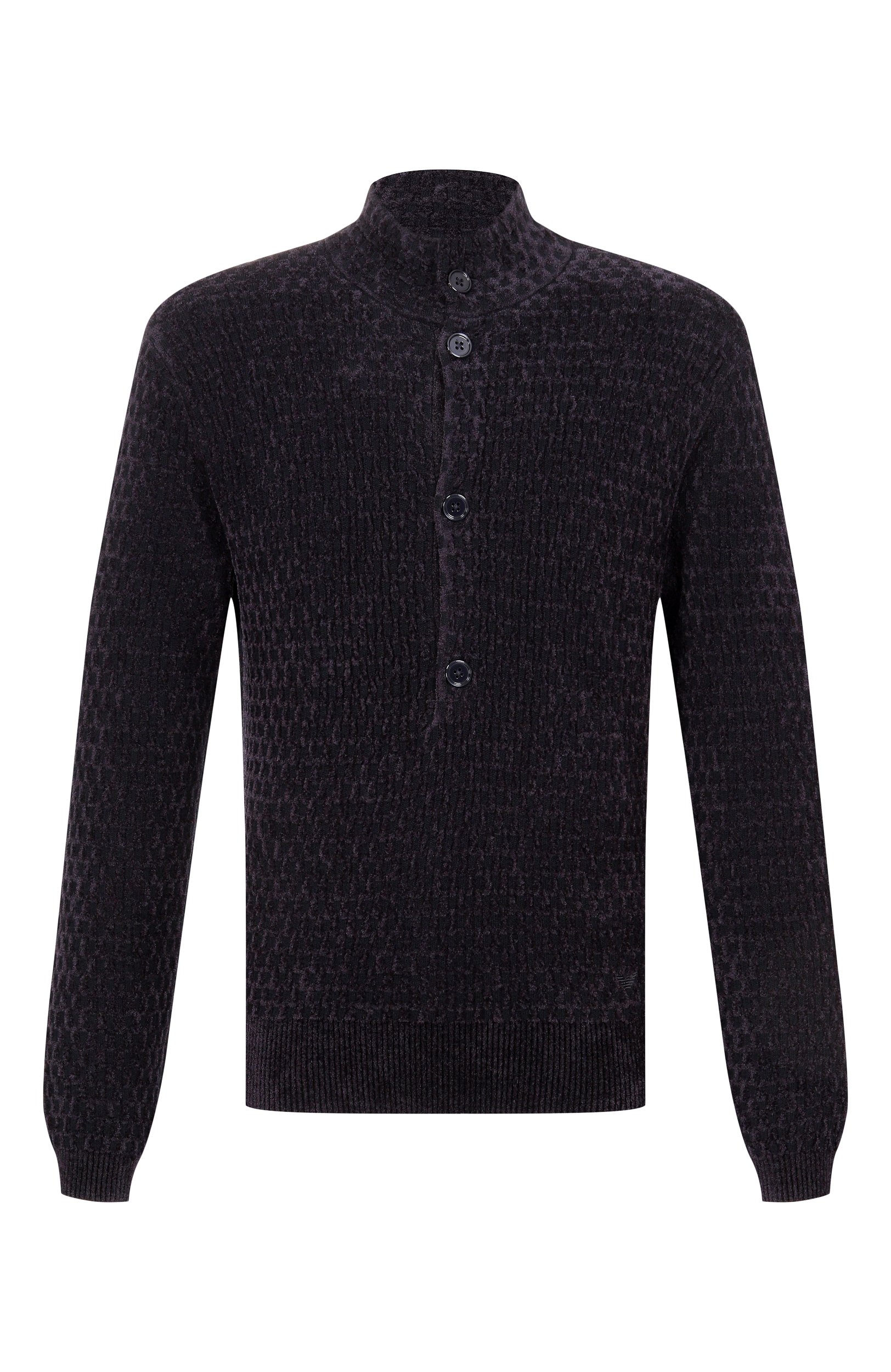 Джемпер из вискозы и шерсти EMPORIO ARMANI, арт. EM006415/AF29846, фото 1