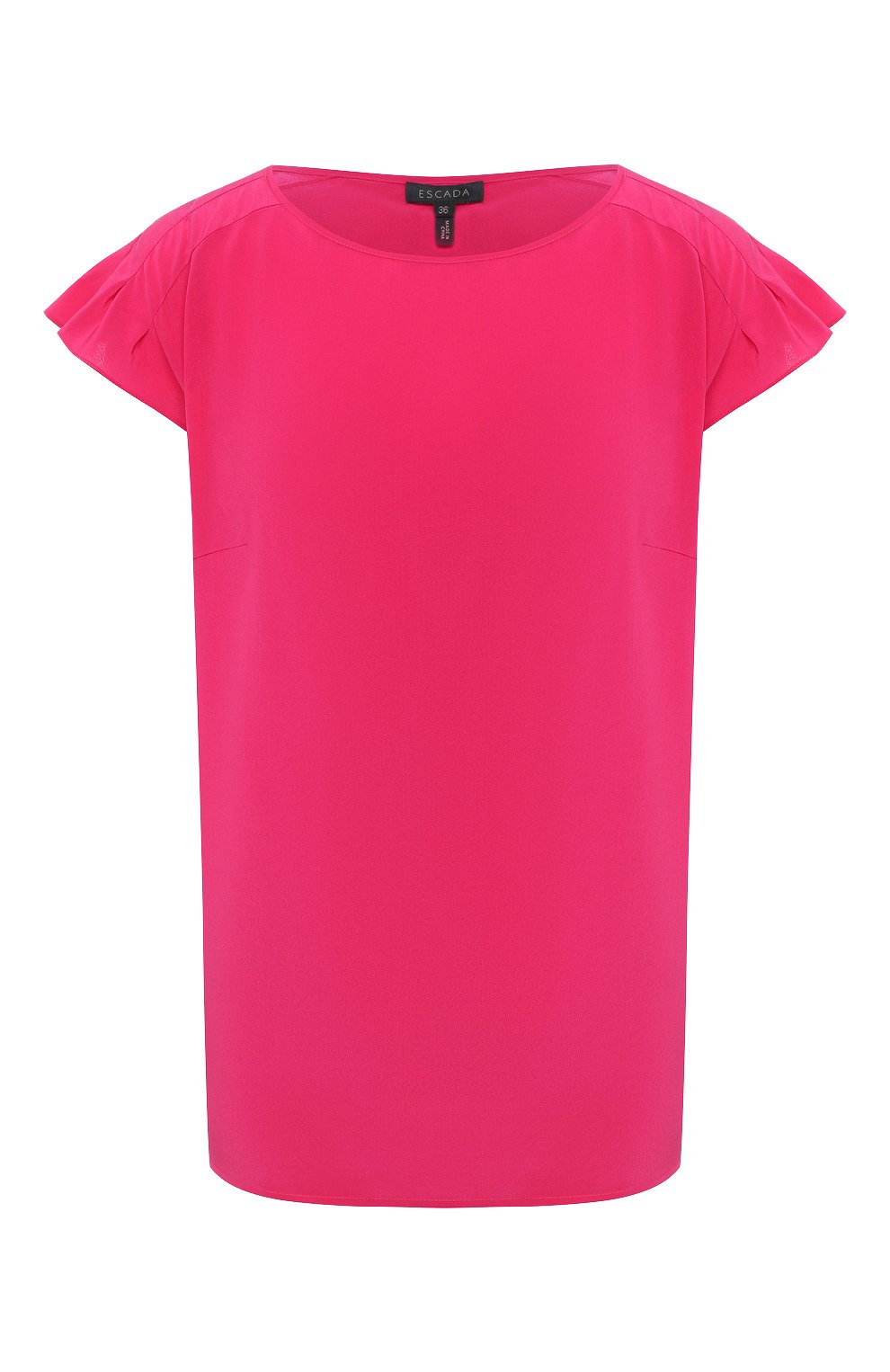 Шелковый топ ESCADA, арт. 5033644, фото 1