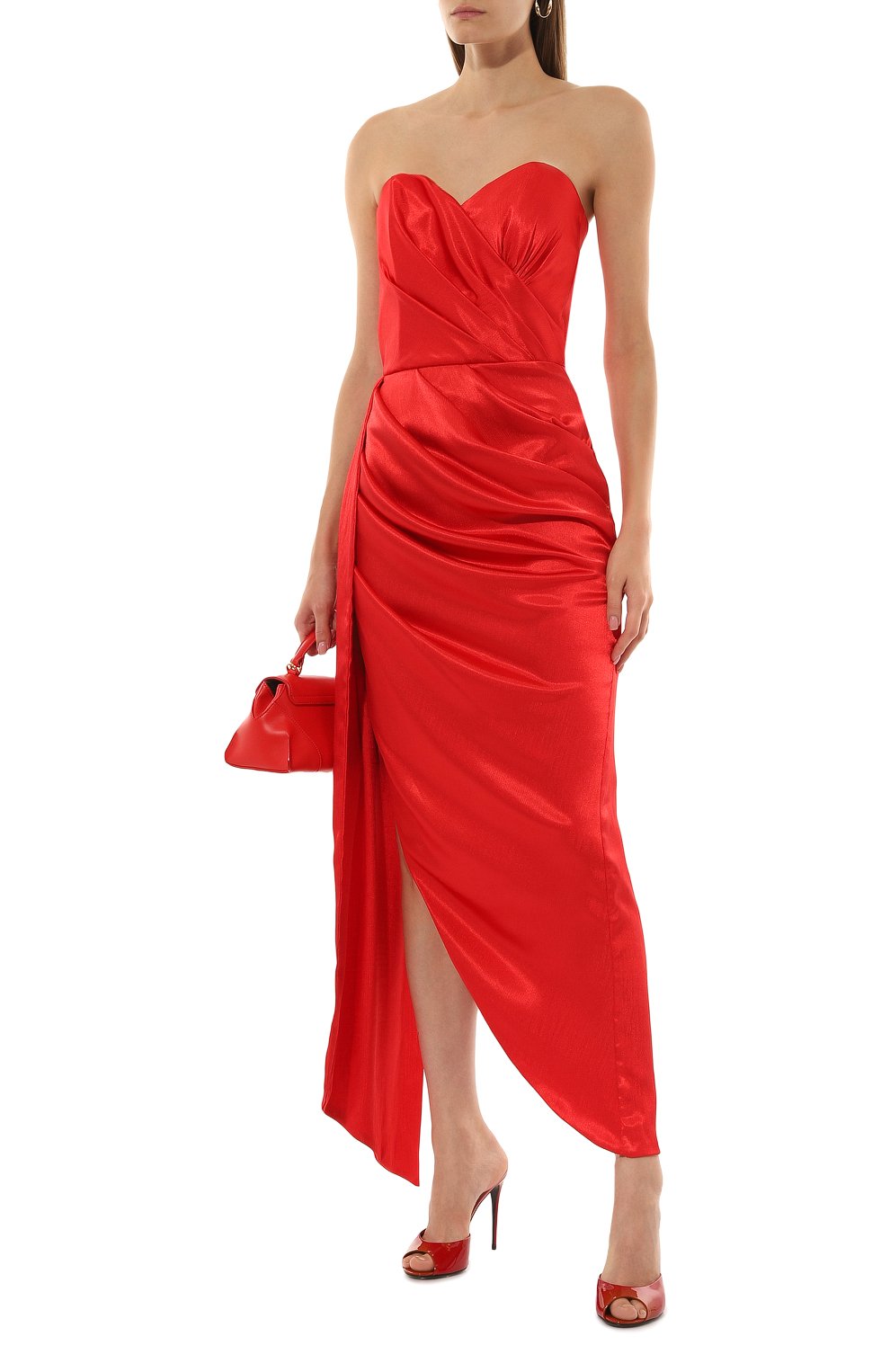 Платье SASHA KIM, арт. УТ-00001633, фото 2