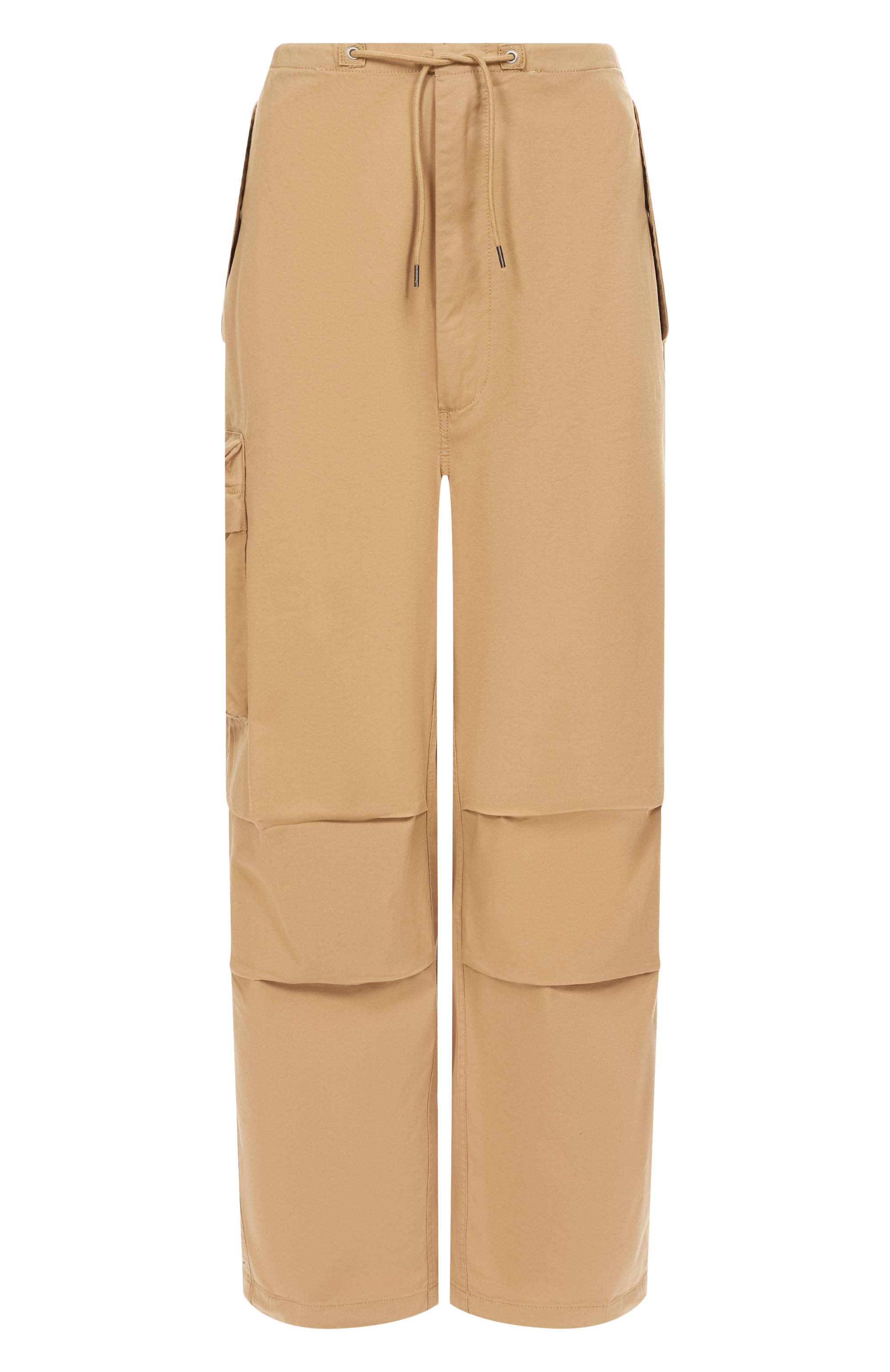 Хлопковые брюки-карго REPLAY, арт. W8130B.000.85057, фото 1