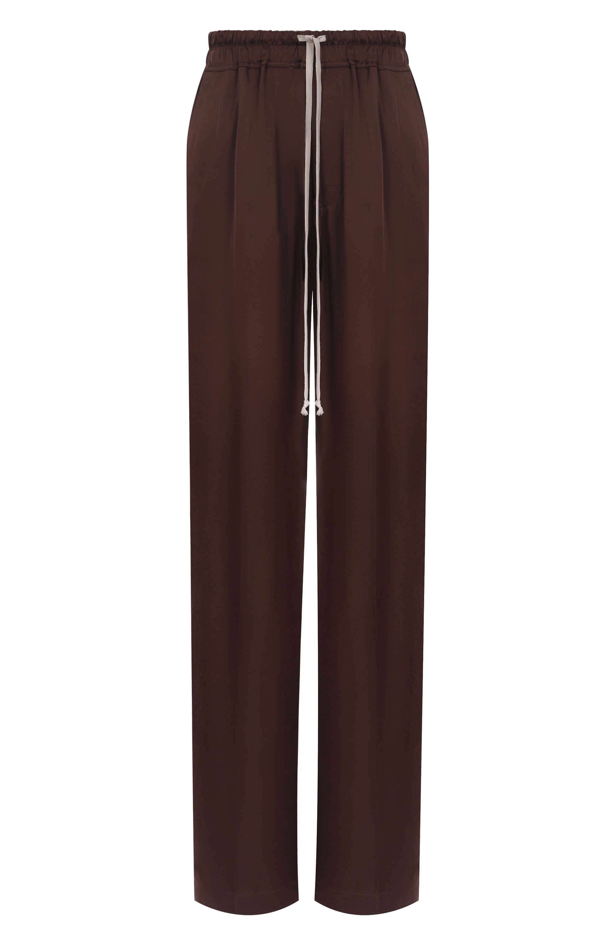 Брюки RICK OWENS, арт. RP01E7325/SCH, фото 1