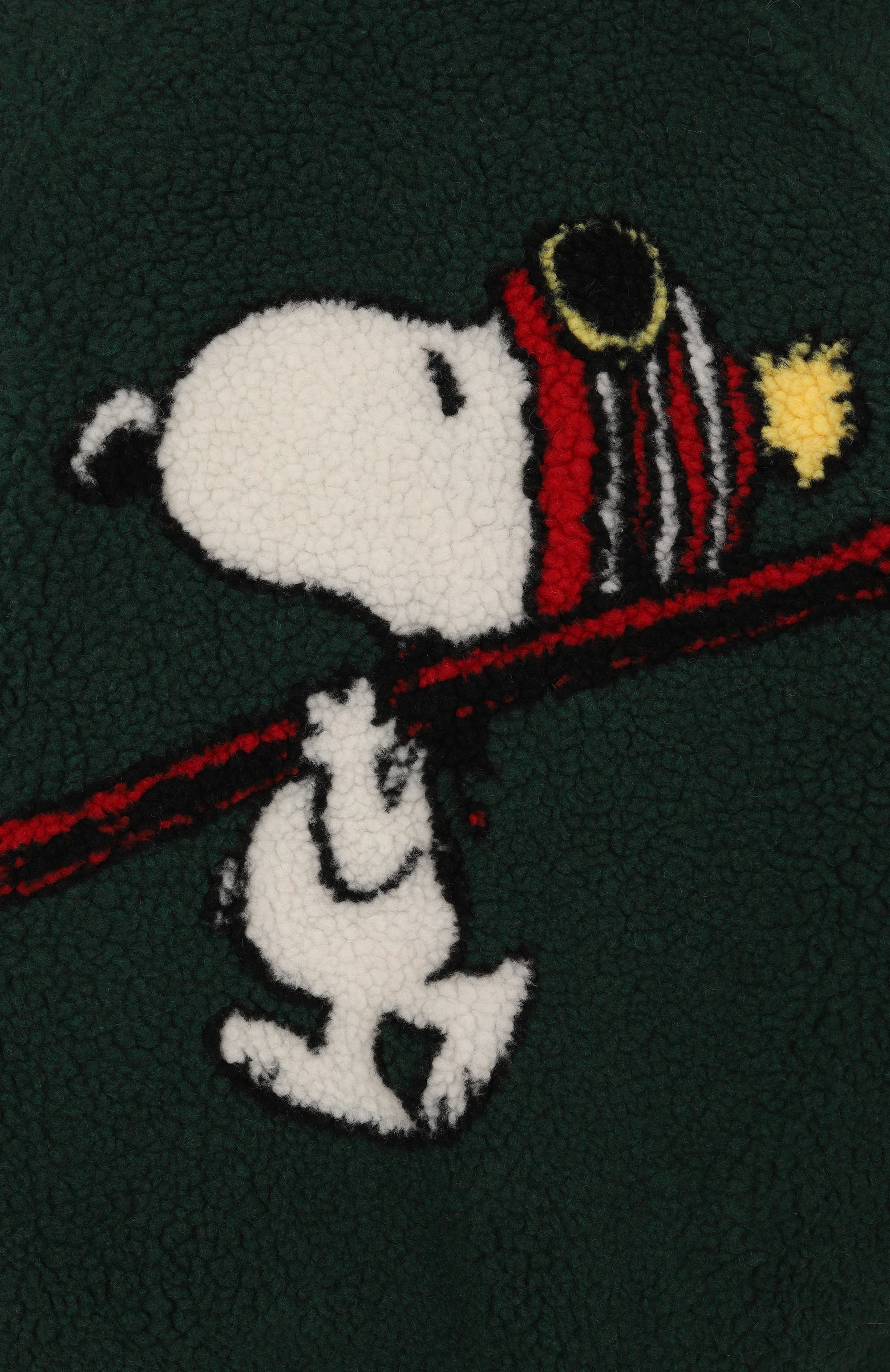 Куртка из экомеха MC2 SAINT BARTH, арт. KEY0005-01349G/KEYST0NE PK JR_001, фото 3