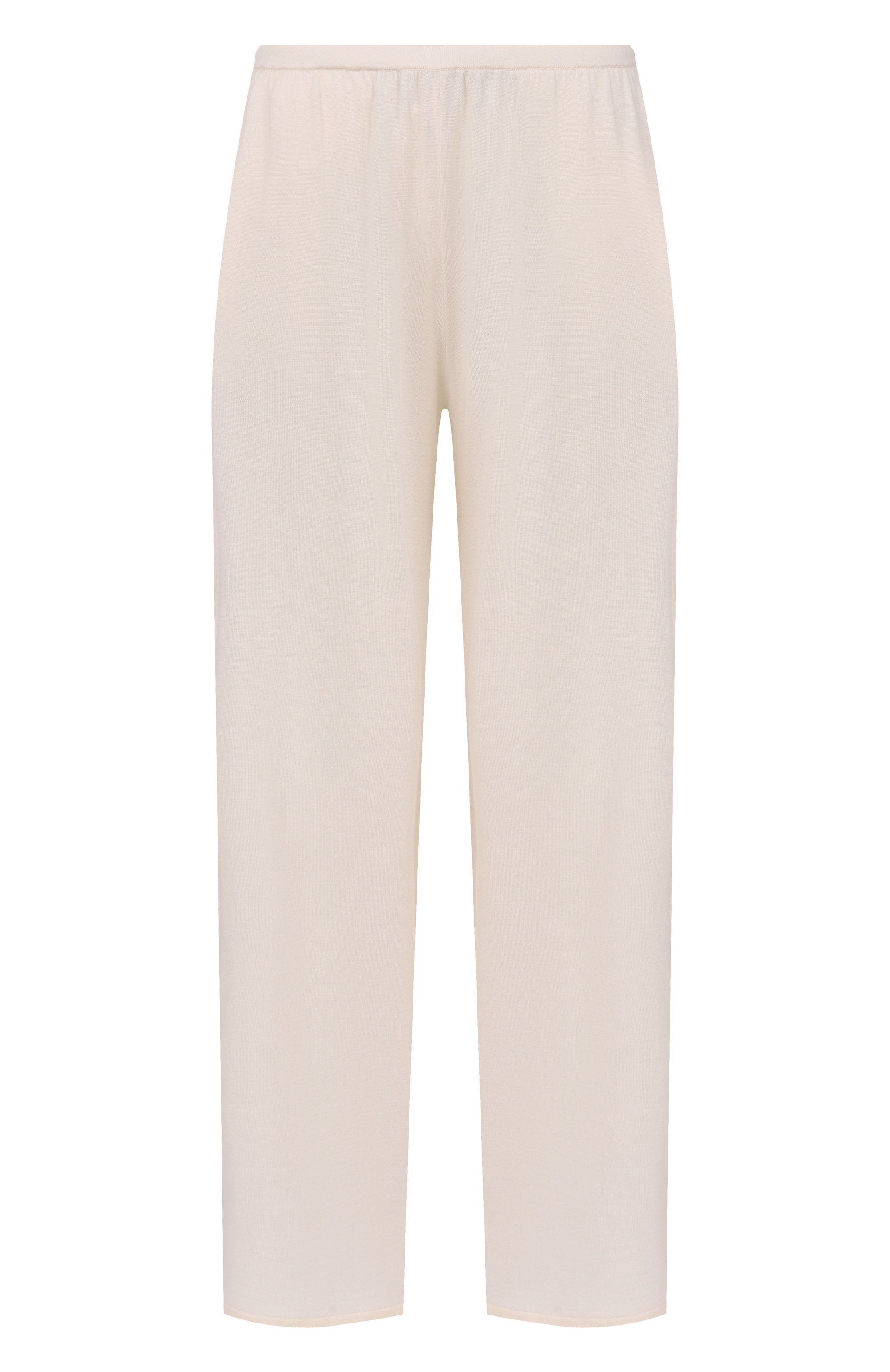 Брюки из шерсти и шелка 12 STOREEZ, арт. 135851, фото 1