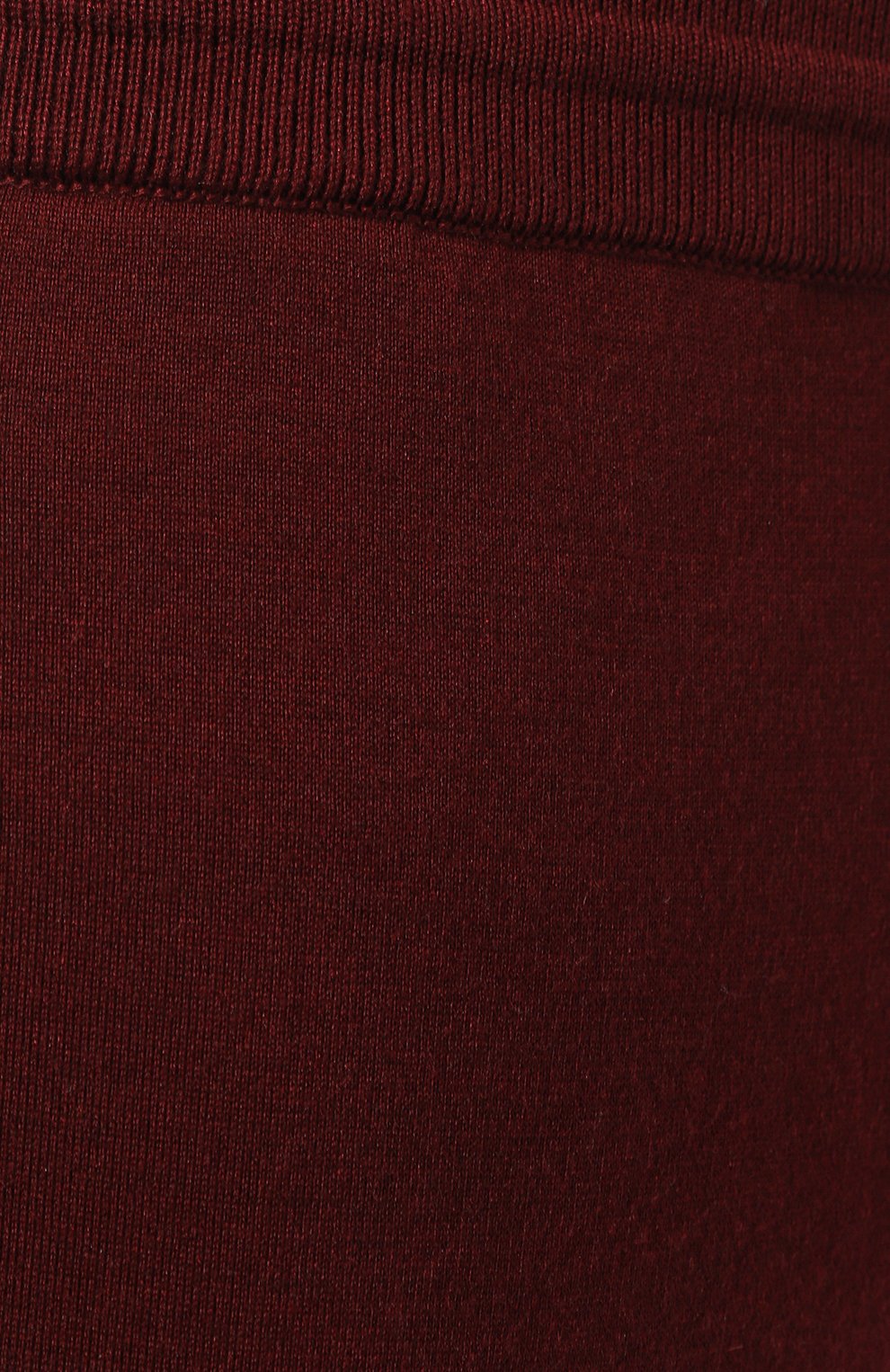 Брюки из кашемира и шелка STEFANO RICCI, арт. K606353P3D/F23459, фото 5