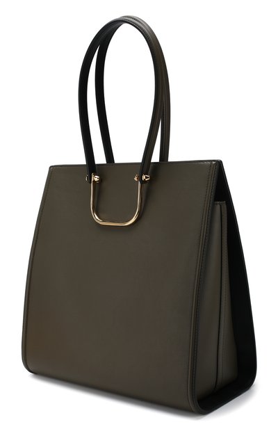 Сумка the tall story ALEXANDER MCQUEEN, арт. 610020/D78AT, фото 3