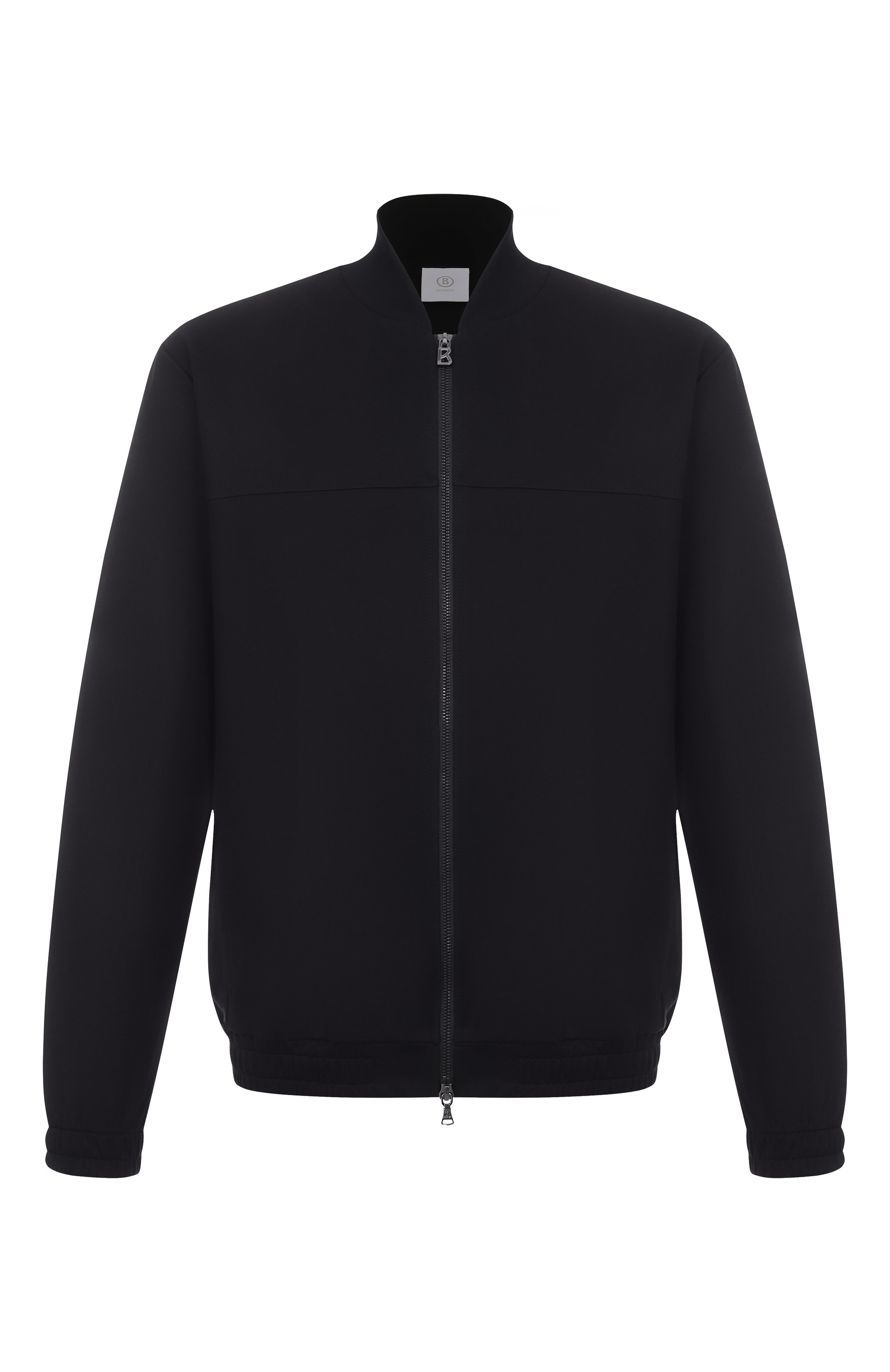 Хлопковый бомбер BOGNER, арт. 88079694, фото 1