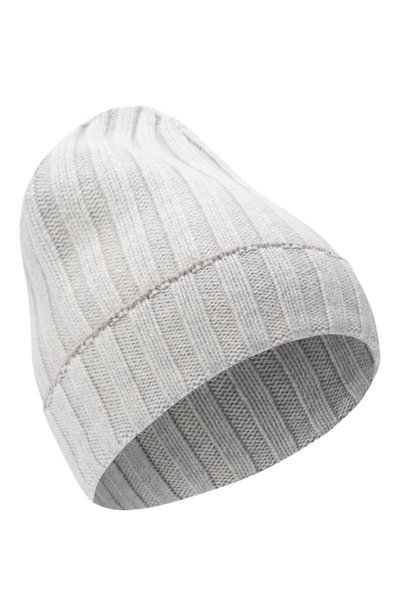 Кашемировая шапка BRUNELLO CUCINELLI, арт. B22M90011B