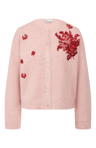 Кардиган REDVALENTINO, арт. SR0KAA34/4MB, фото 1