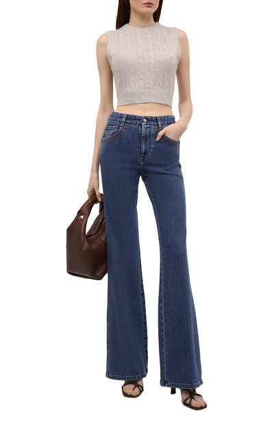 Жилет BRUNELLO CUCINELLI, арт. MBG743410P, фото 2