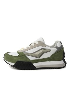 Комбинированные кроссовки JOG DOG, арт. 01174KU2-025, фото 2