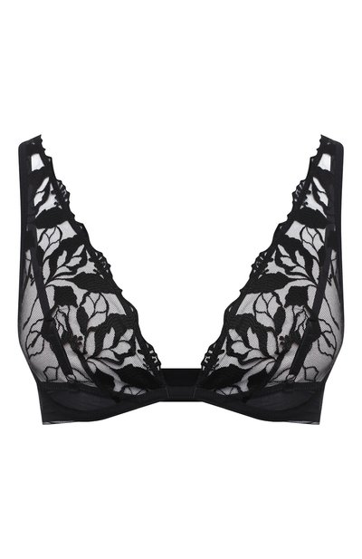 Бюстгальтер с треугольными чашками MAISON LEJABY, арт. 19134, фото 1