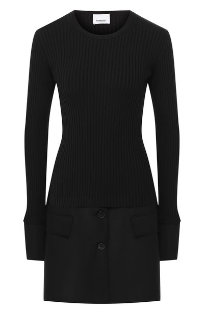 Женское платье BURBERRY, арт. 4559950