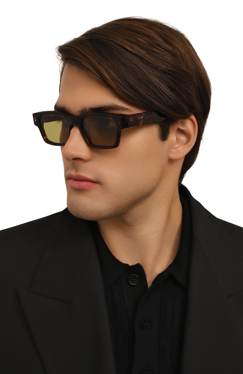 Солнцезащитные очки PETER&MAY WALK, арт. S#119 AMY T0RT0ISE LIGHT KHAKI, фото 2