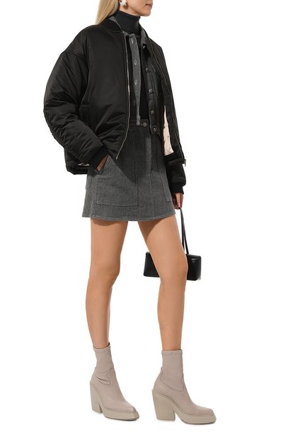 Ботильоны VIC MATIE, арт. 1D7854D_D32W330115, фото 2