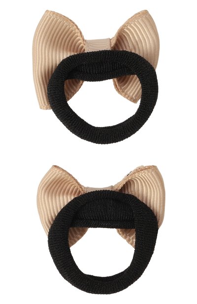 Комплект из двух бантов-резинок JUNEFEE, арт. 6627, фото 2