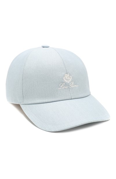 Бейсболка LORO PIANA, арт. FAL0251, фото 1