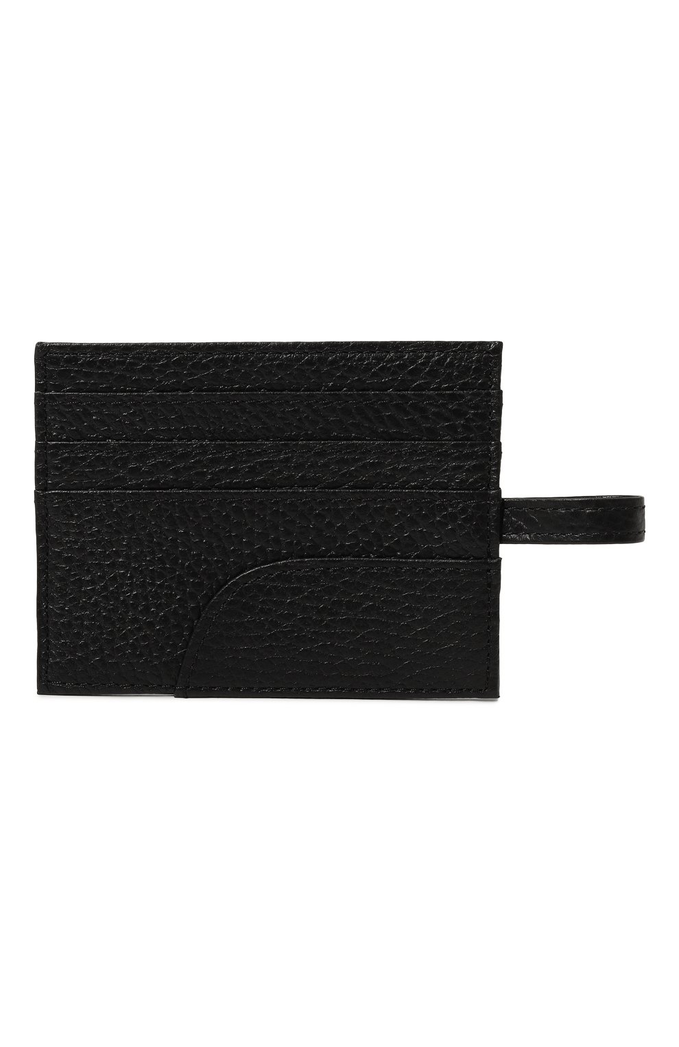 Комплект из портмоне и футляра для кредитных карт EMPORIO ARMANI, арт. Y4R283/Y068E, фото 5