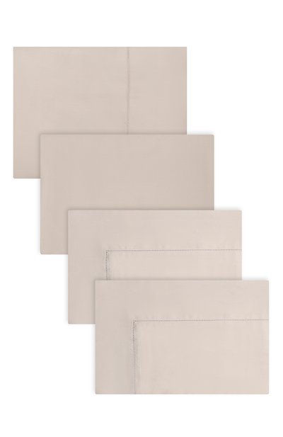 Комплект постельного белья single a&#039;jour FRETTE, арт. F00409 E3491 260A