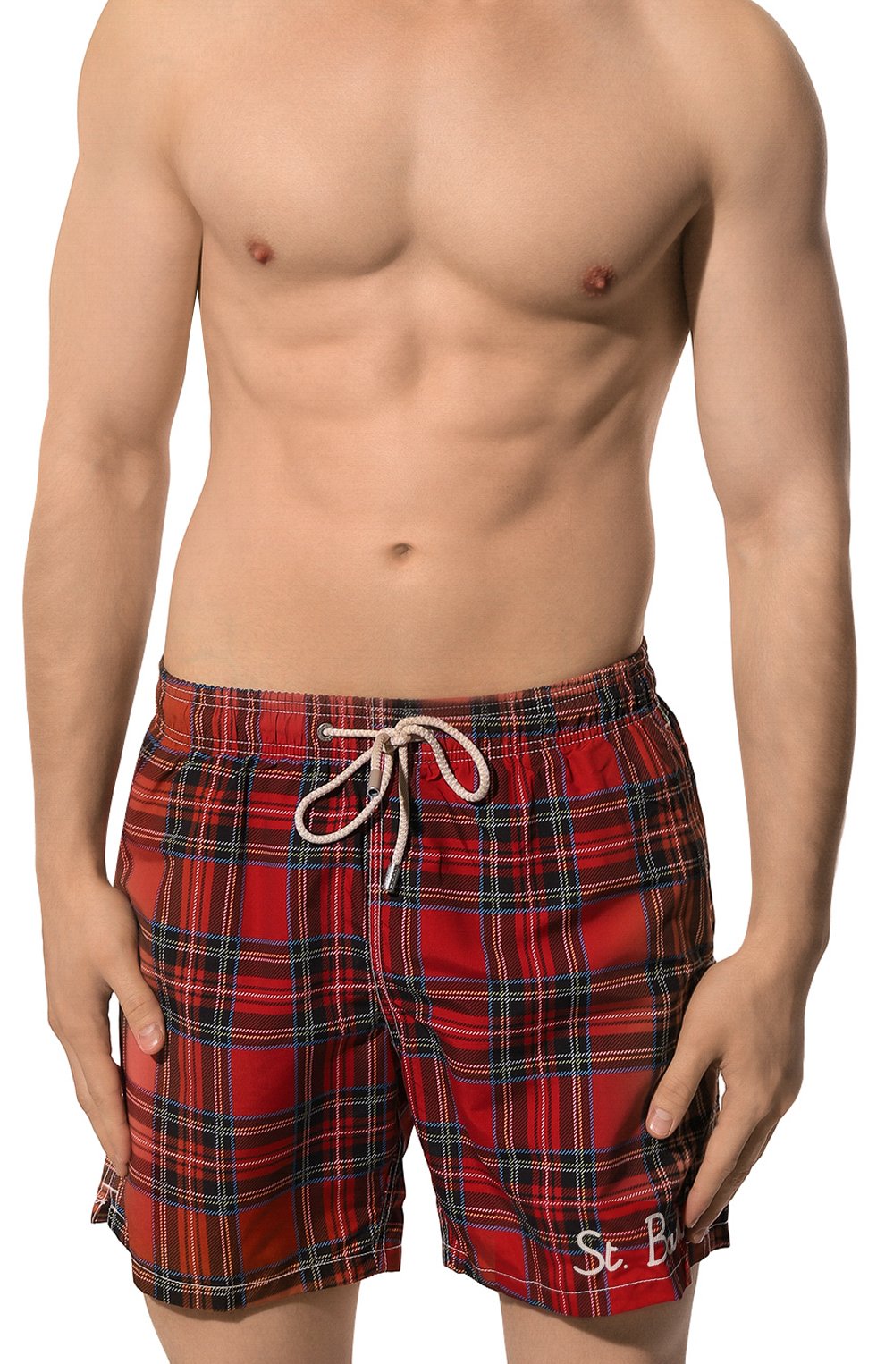 Плавки-шорты MC2 SAINT BARTH, арт. STBM GUSTAVIA/GUS0001, фото 2