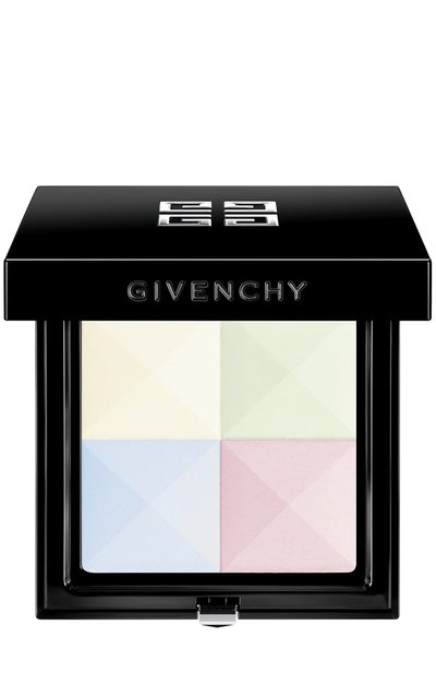 Пудра компактная le prisme visage, оттенок 1 mousseline pastel GIVENCHY, арт. P090131, фото 1