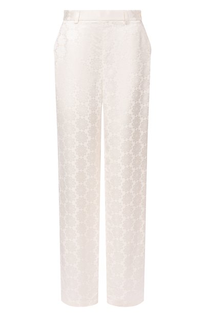 Женские брюки из вискозы NOBLE&BRULEE, арт. NB111/300524/2245