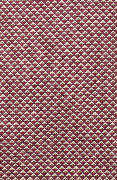 Шелковый галстук BRIONI, арт. 062I00/P940I, фото 3