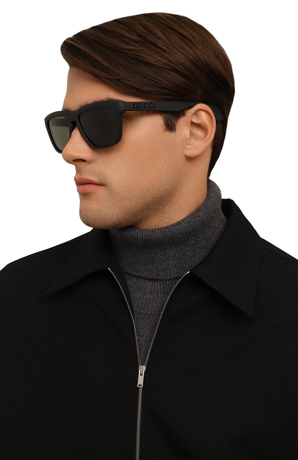 Солнцезащитные очки GUCCI, арт. GG1571S 001, фото 3