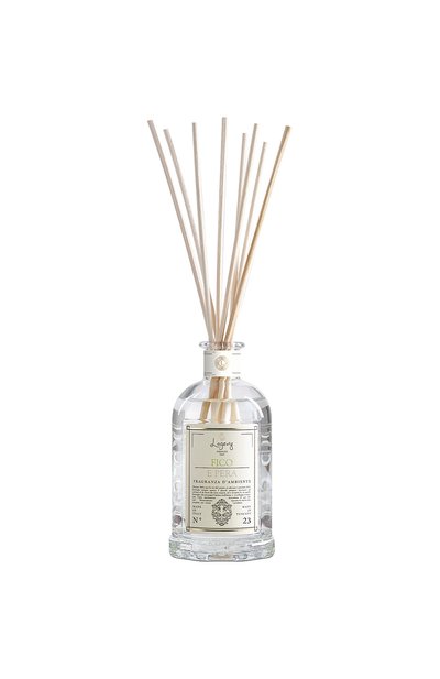 Диффузор fico e pera / "инжир & груша" (500ml) LOGEVY FIRENZE 1965 бесцветного цвета по цене 15000 руб., арт. 8050519371926, фото 3 Диффузор fico e pera / "инжир & груша" (500ml) LOGEVY FIRENZE 1965, арт. 8050519371926, фото 3