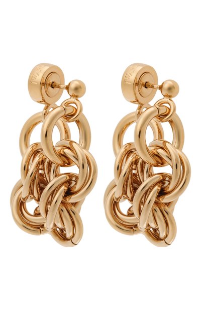 Серьги JW ANDERSON, арт. JY0064 0T0003, фото 3