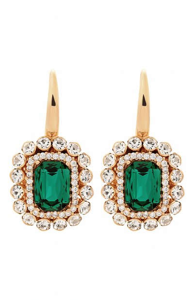 Женские серьги ANTON HEUNIS, арт. ATW3.105