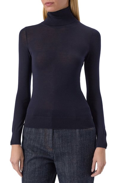 Шерстяная водолазка MVST, арт. M0-M25.1MW.K401/50-54, фото 3