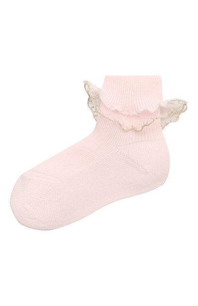 Комплект из 5-ти пар носков LA PERLA, арт. 48982/000-0, фото 2