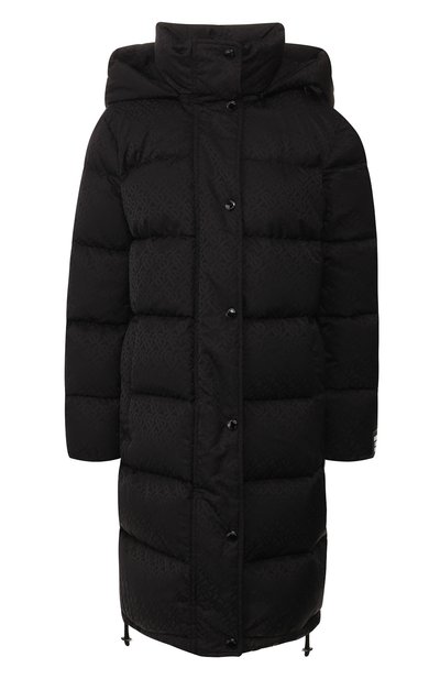 Женский пуховик sellindge BURBERRY, арт. 8019569