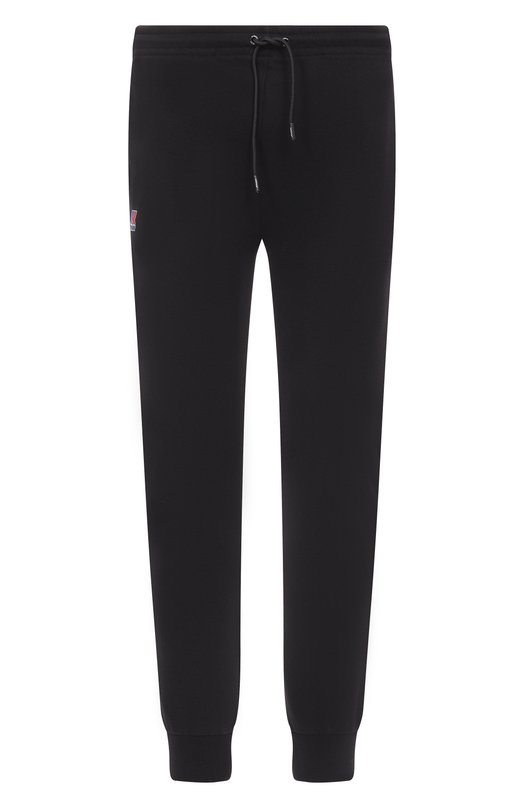 Хлопковые джоггеры K-Way