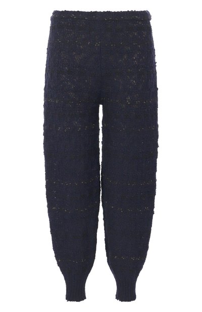 Женские джоггеры из хлопка и вискозы AND THE BRAND, арт. S25-P069-1004-499