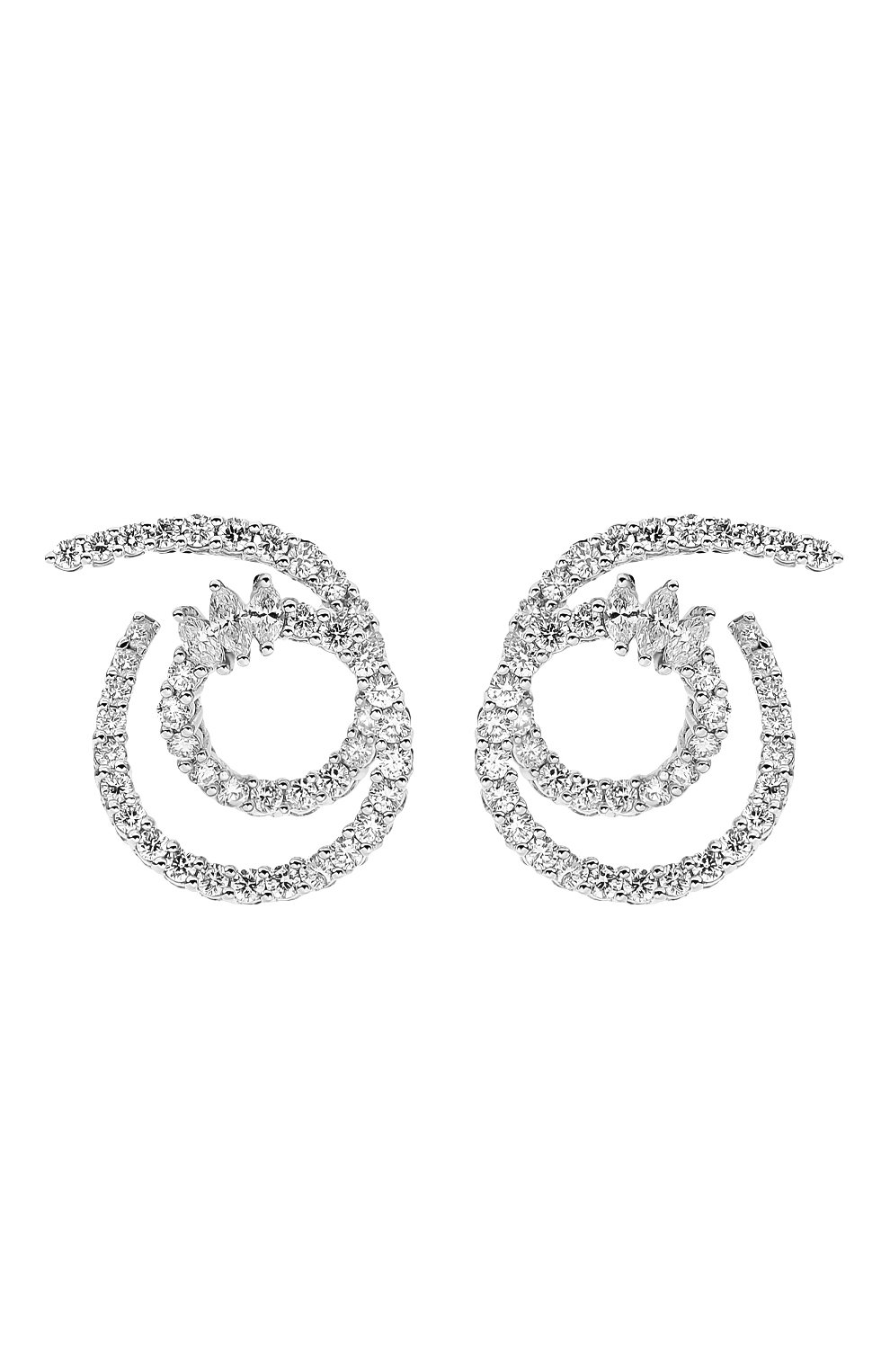 Серьги YEPREM JEWELLERY, арт. EA1679, фото 1