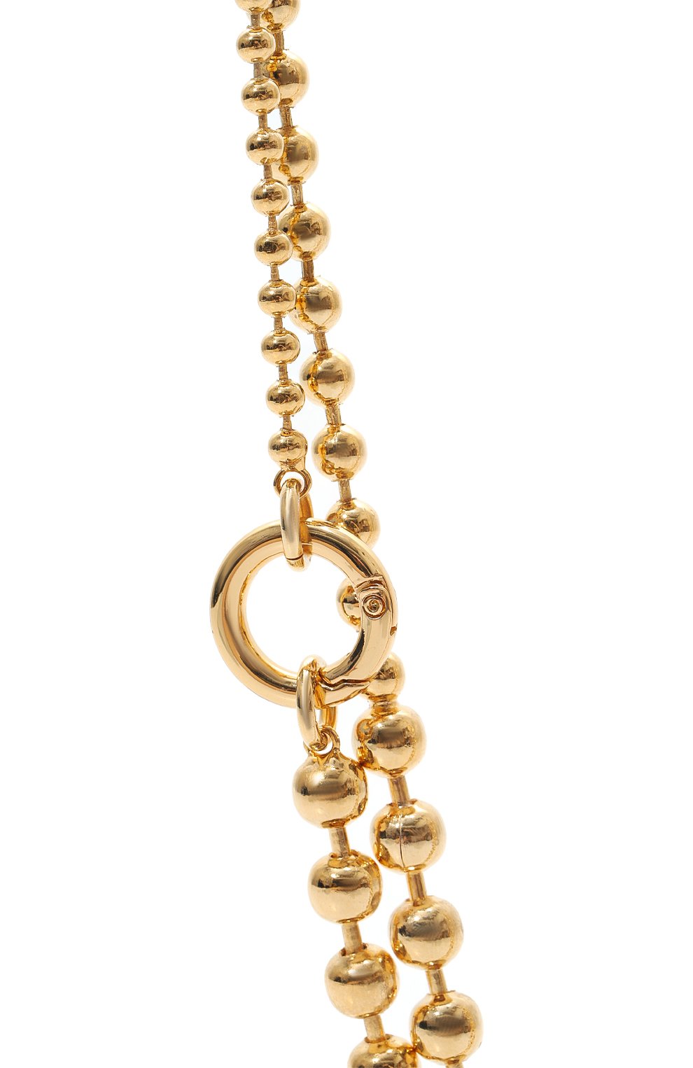 Колье CRYSTALLINE JEWELLERY, арт. 586B, фото 4