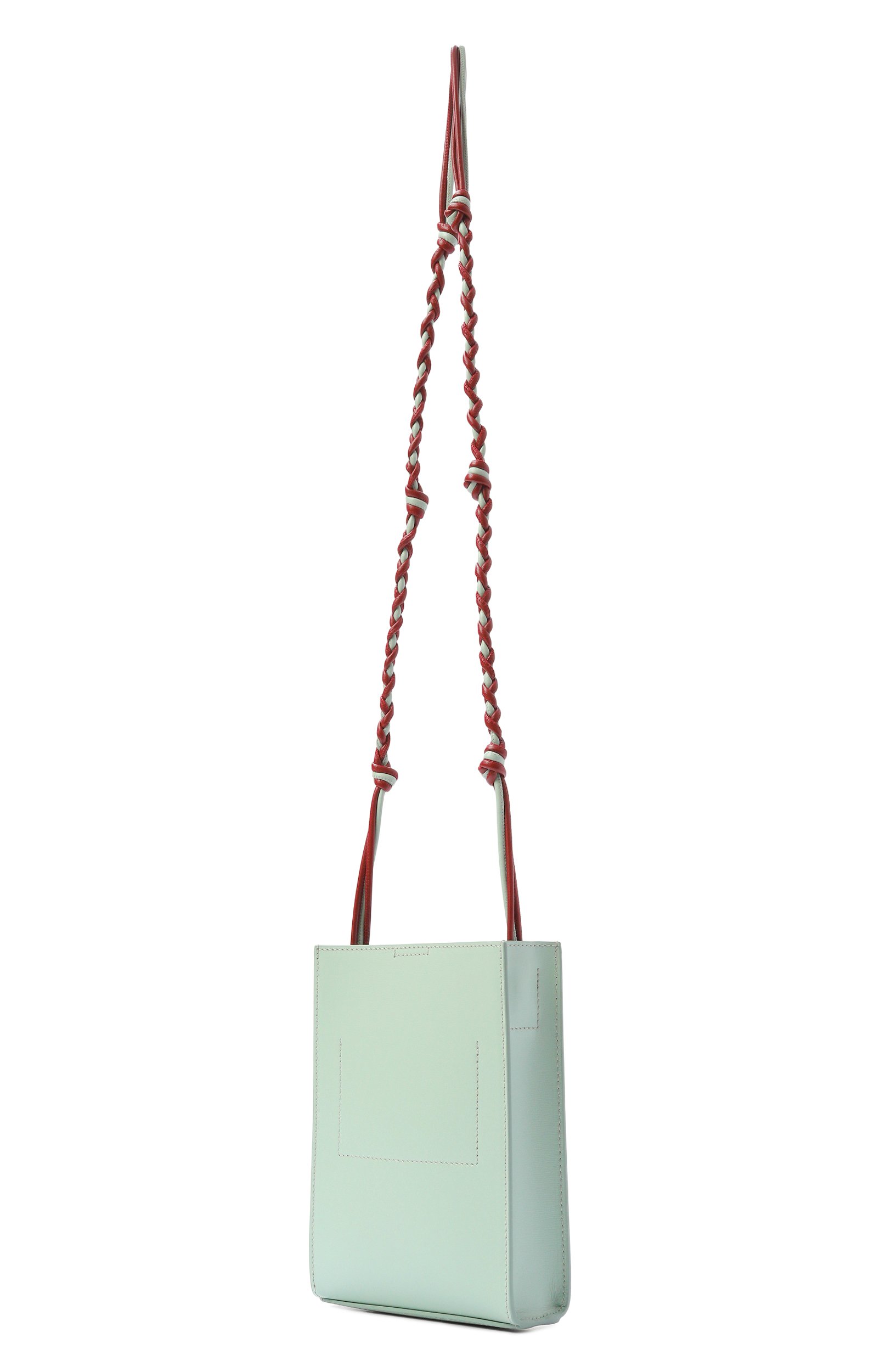 Сумка tangle small JIL SANDER, арт. J07WG0001/P9319, фото 4