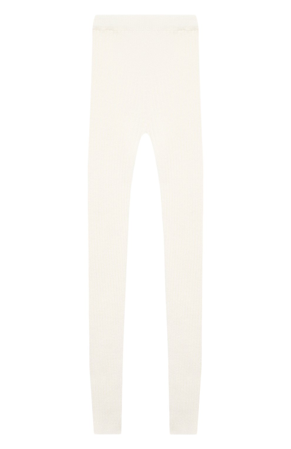 Кашемировые легинсы LORO PIANA, арт. FAI7091, фото 2