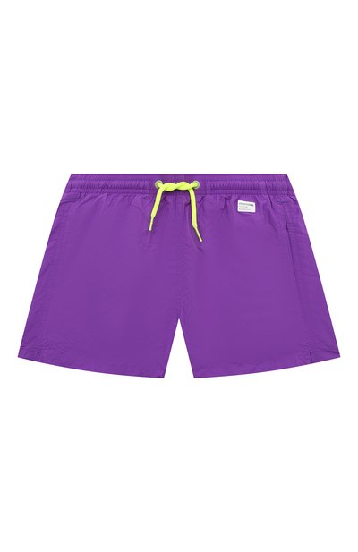 Плавки-шорты MC2 SAINT BARTH, арт. STBK/JEAN LIGHTING PANT0NE/00178D, фото 1