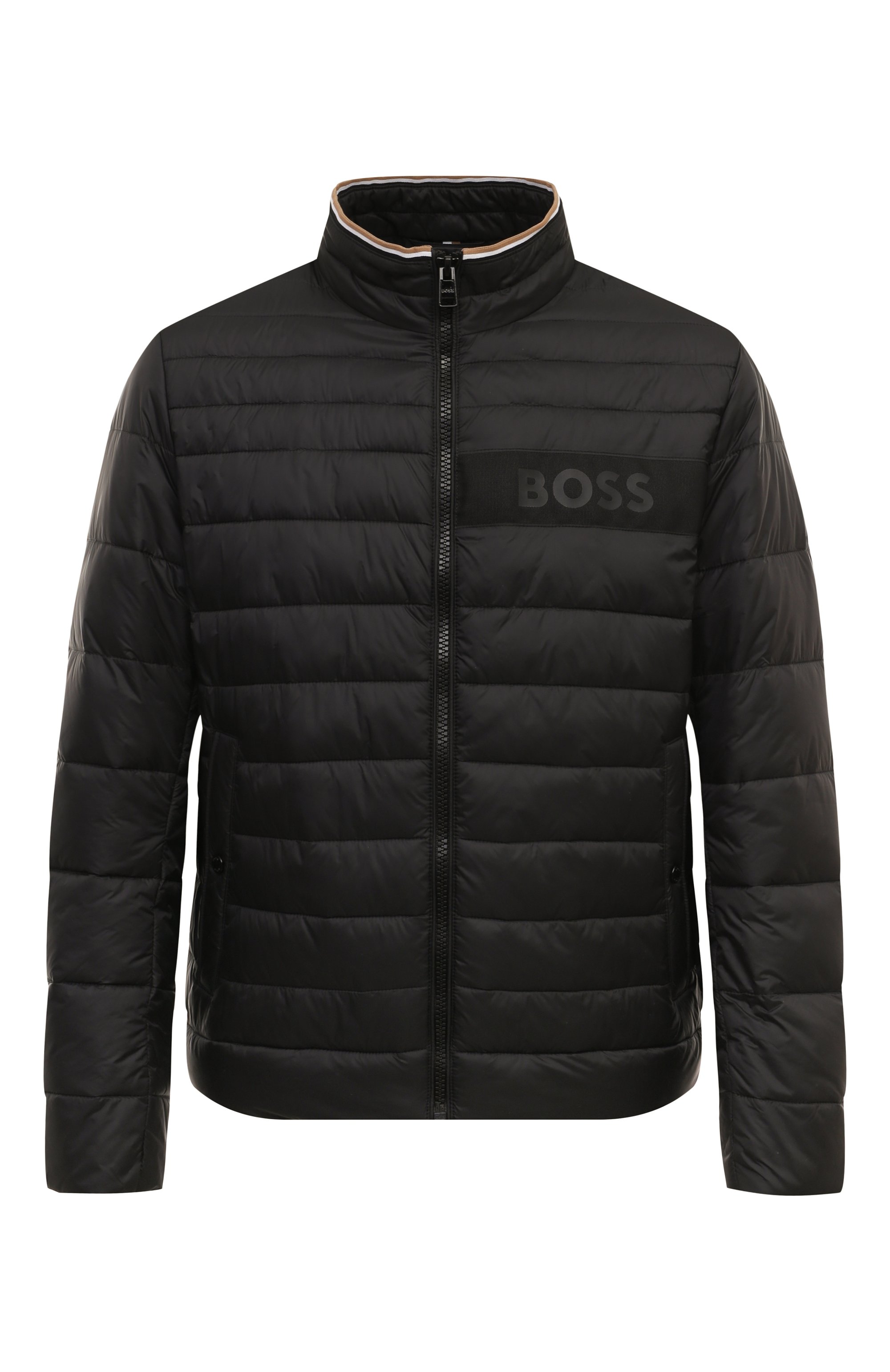 Утепленная куртка BOSS, арт. 50464308, фото 1